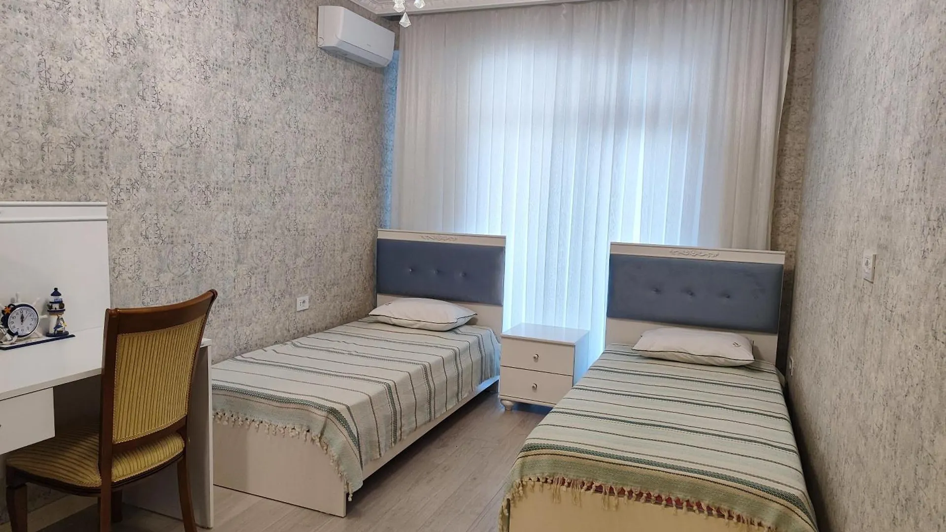 Lägenhet Grand Hayat Residence B-2 Baku Azerbajdzjan