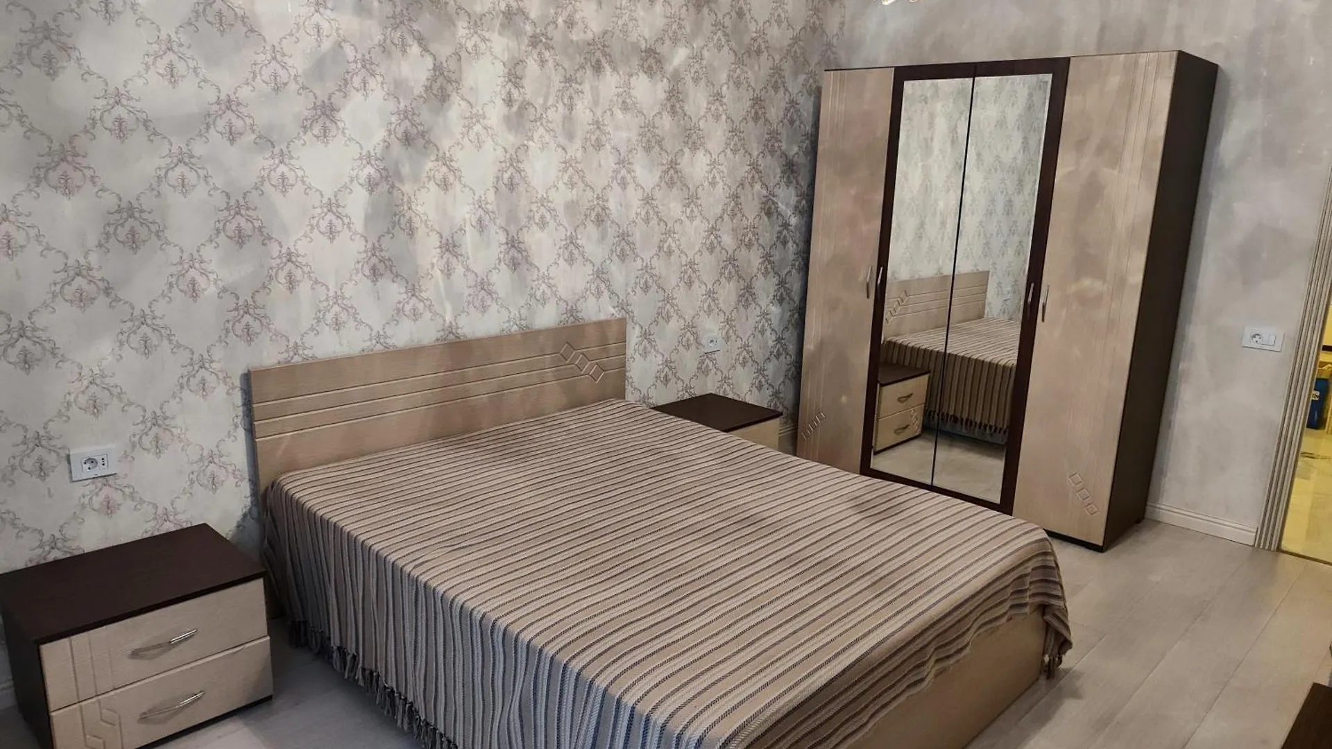Grand Hayat Residence B-2 Baku Apartment