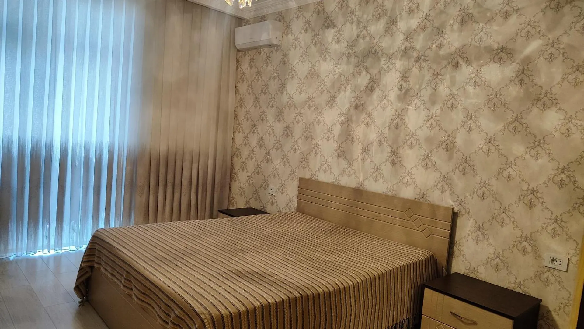 Apartment Grand Hayat Residence B-2 Baku