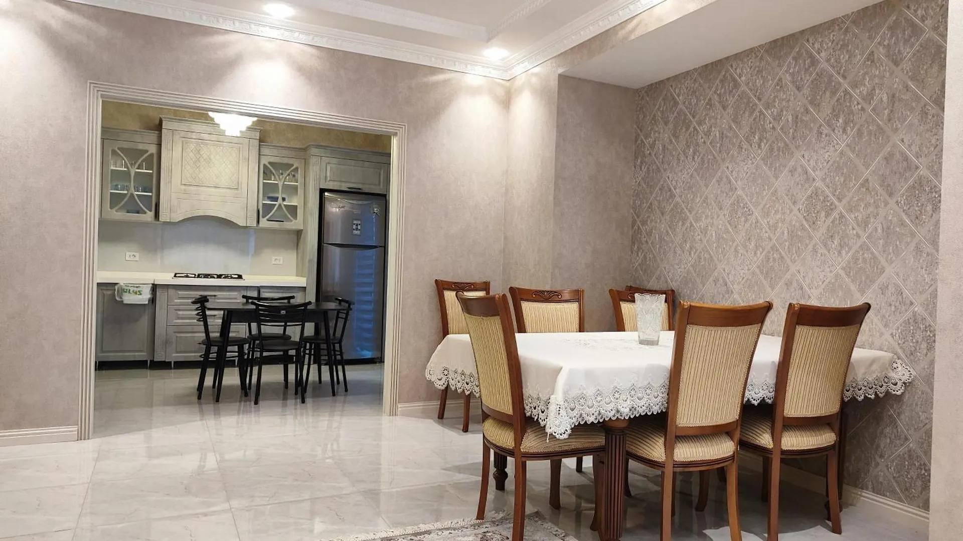 Grand Hayat Residence B-2 Baku 0*,  Azerbaijan