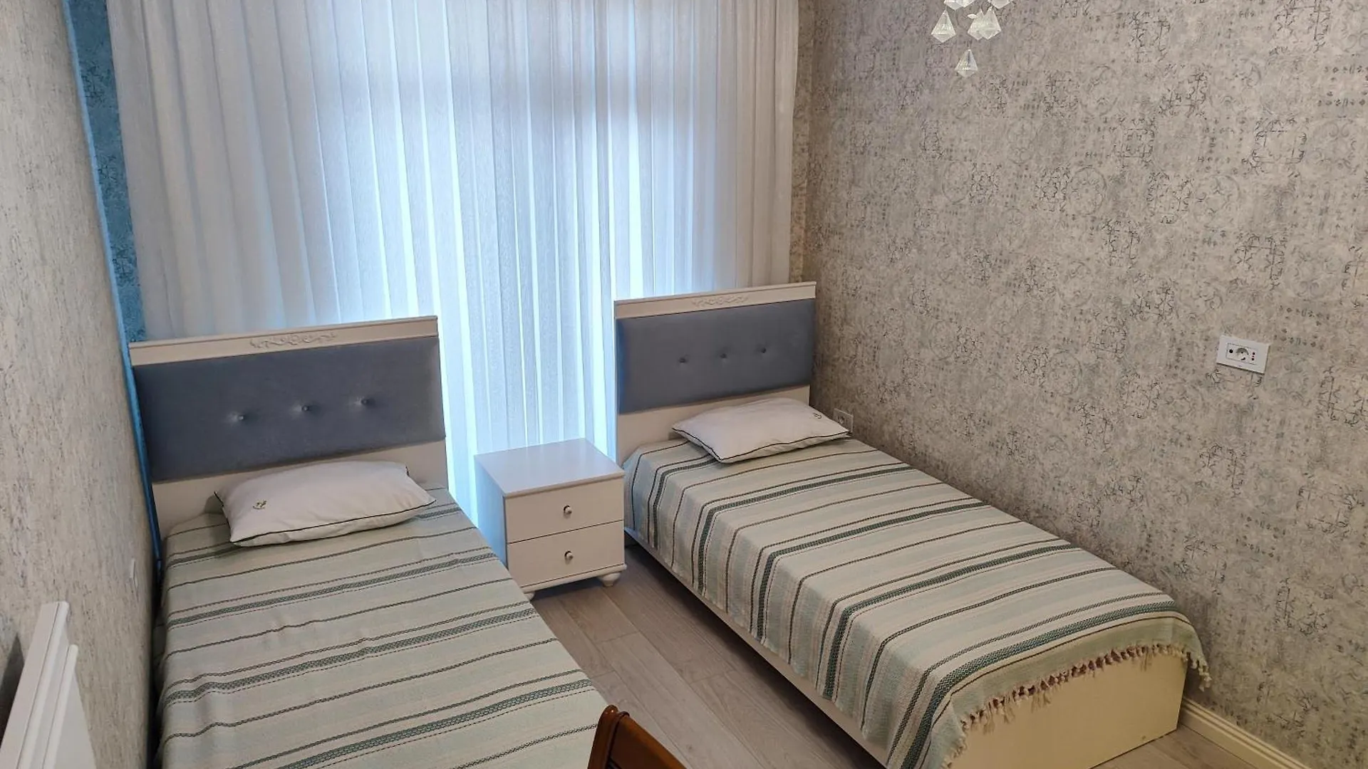Grand Hayat Residence B-2 Baku