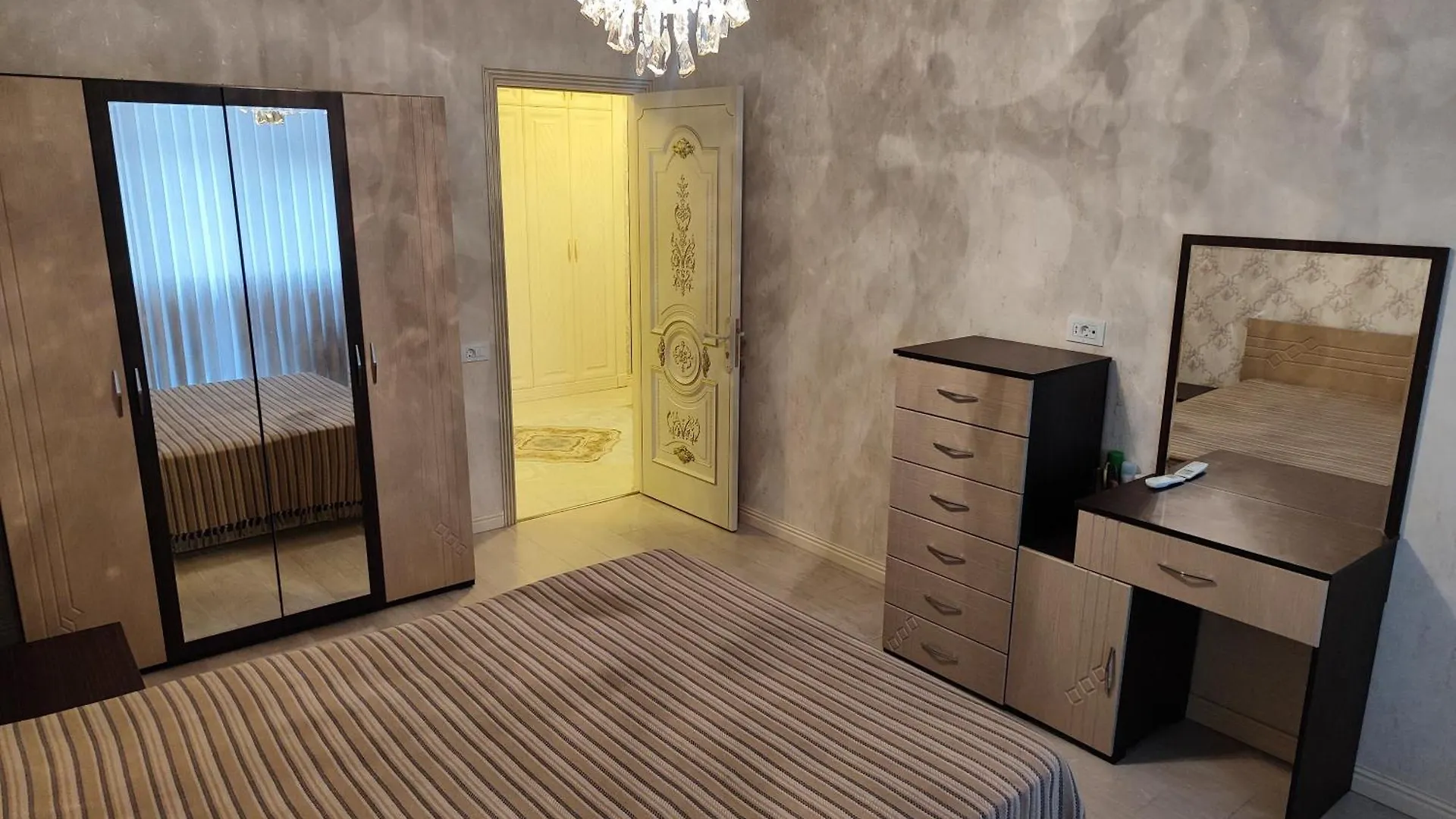 Grand Hayat Residence B-2 Baku 0*,  Azerbaijan