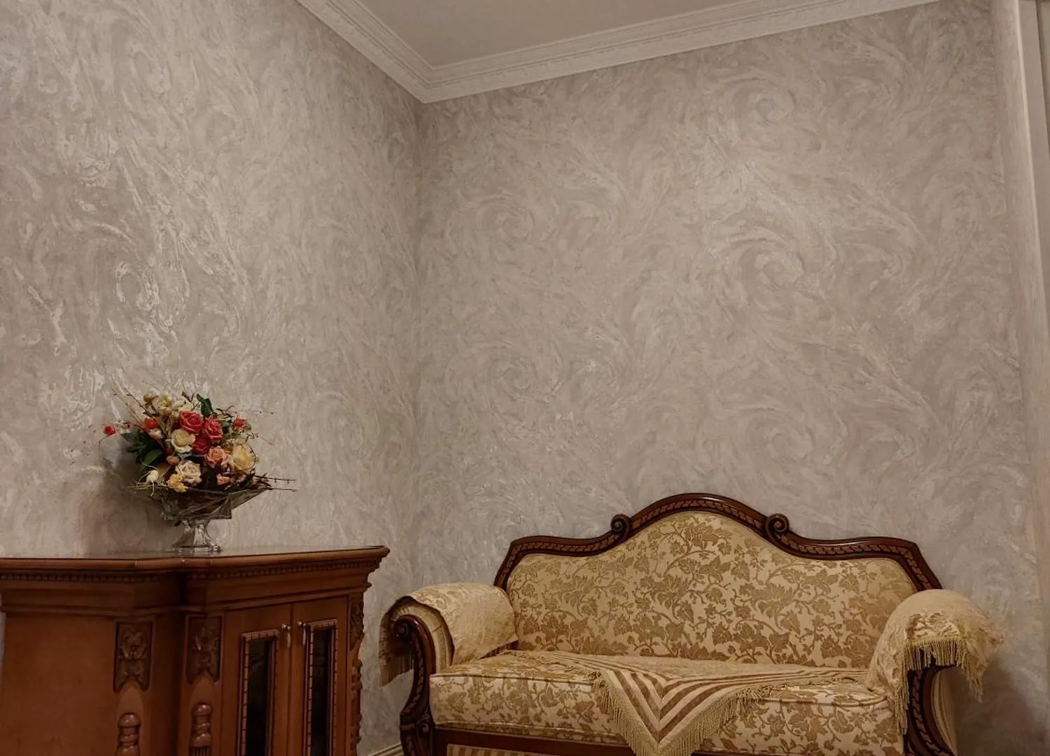Apartment Grand Hayat Residence B-2 Baku