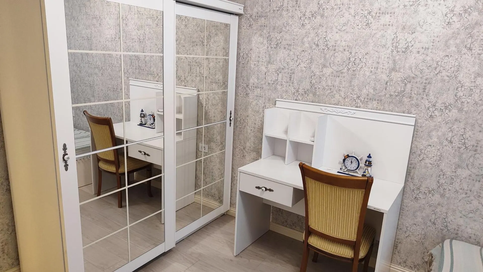 Grand Hayat Residence B-2 Baku