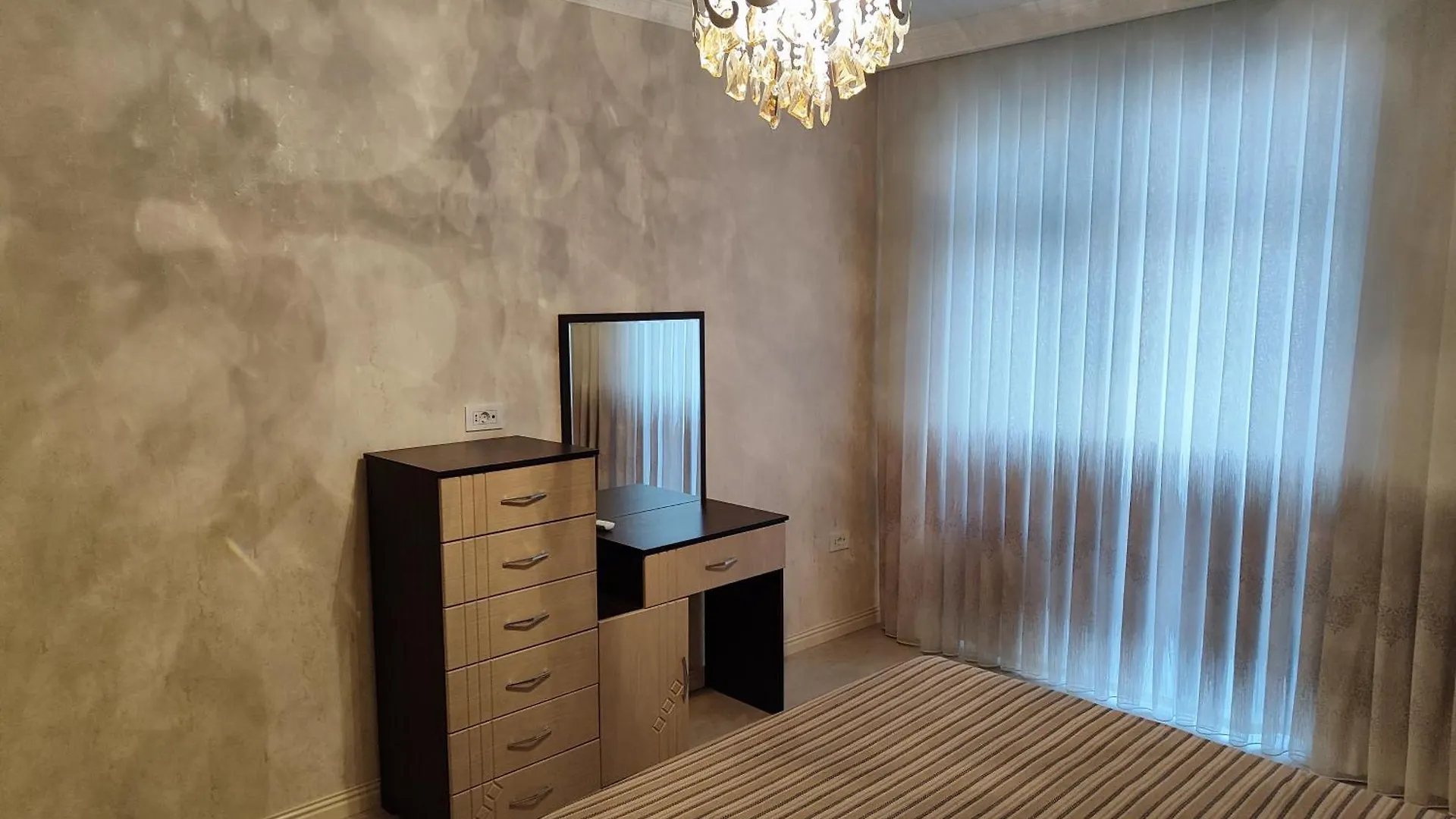 Grand Hayat Residence B-2 Baku Azerbaijan